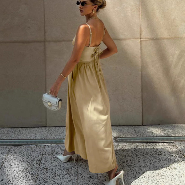 Zomer Dames Tweedelige Set