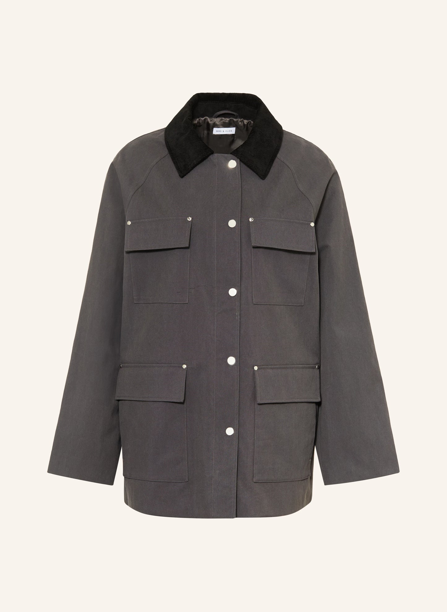 Dames Field Jacket