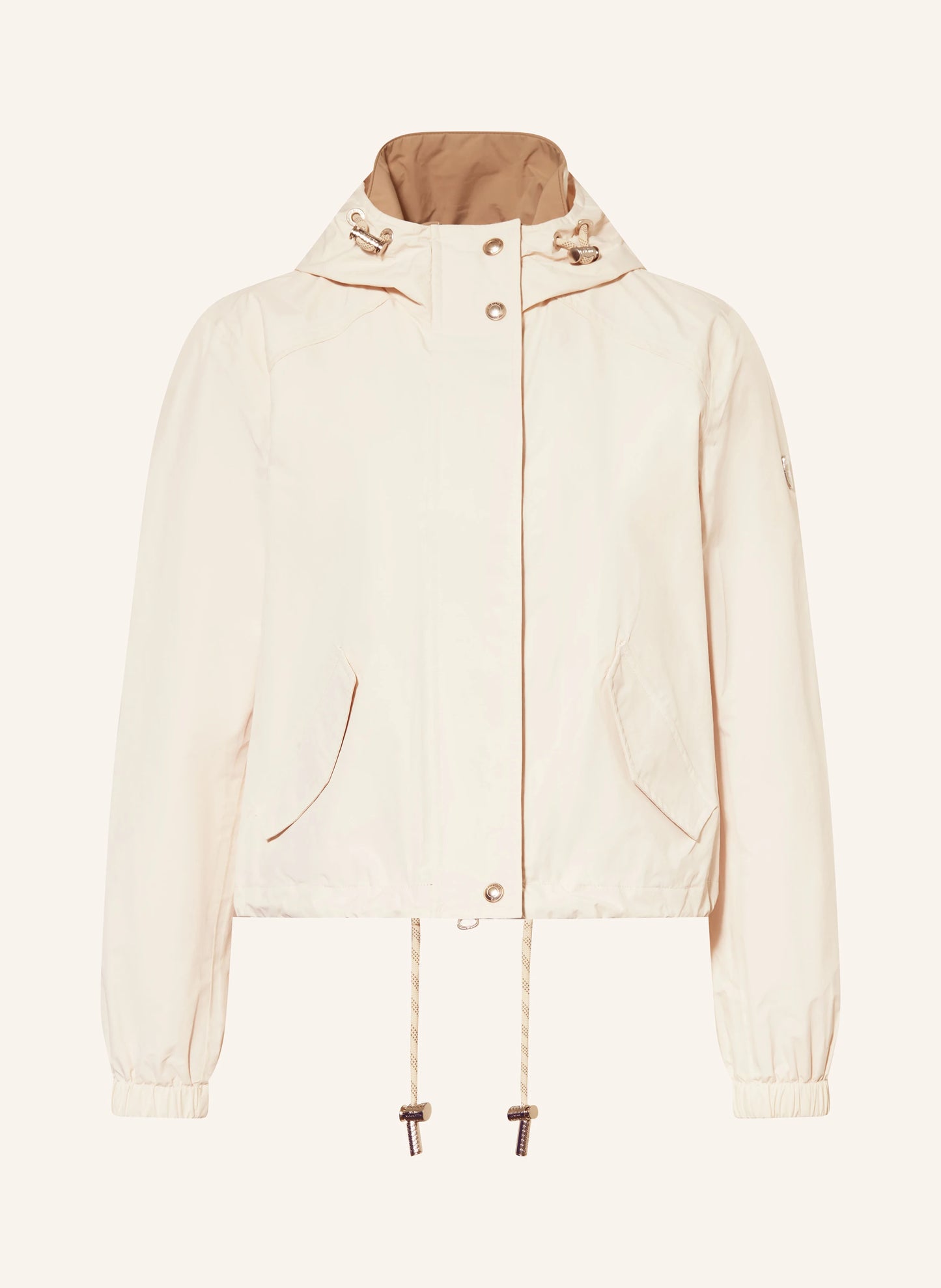 Dames GINGER Functionele Jas