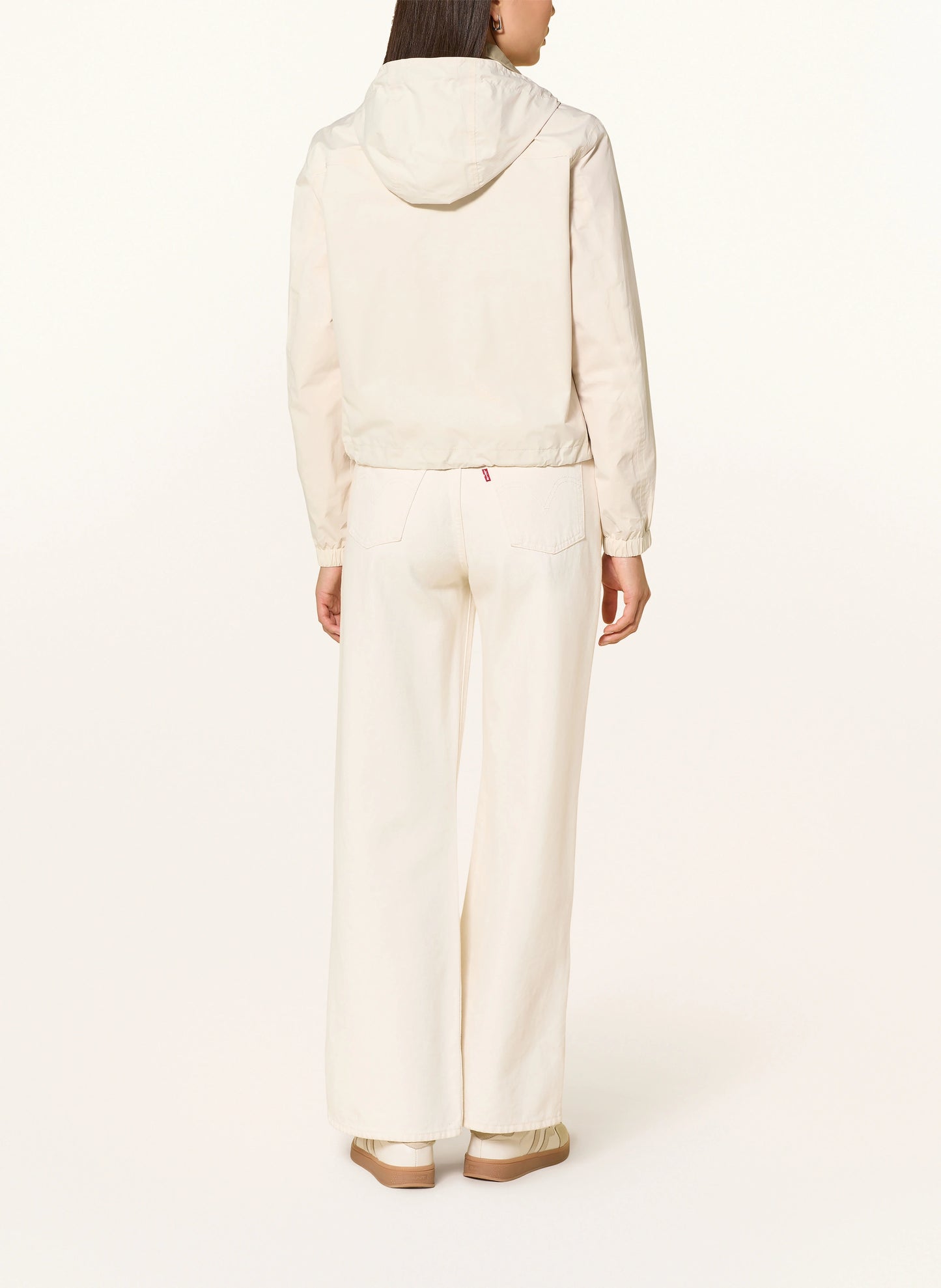 Dames GINGER Functionele Jas